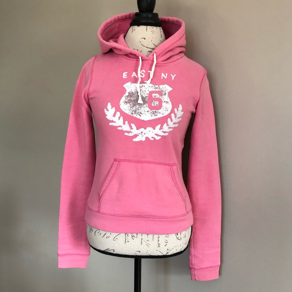 Abercrombie & Fitch Women’s Sweatshirt